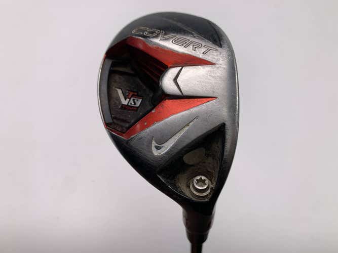 Nike VR S Covert 4 Hybrid 23* Mitsubishi Rayon Kuro Kage Stiff Graphite Mens RH