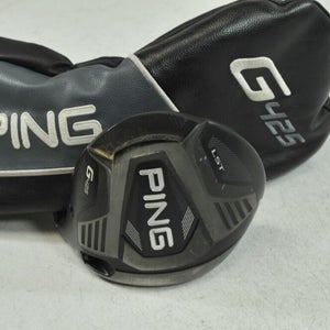 Ping G425 LST 9* Driver Right Stiff Flex Tensei AV 65g  # 179523