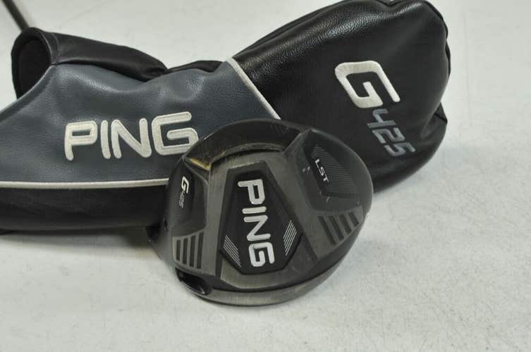 Ping G425 LST 9* Driver Right Stiff Flex Tensei AV 65g  # 179523