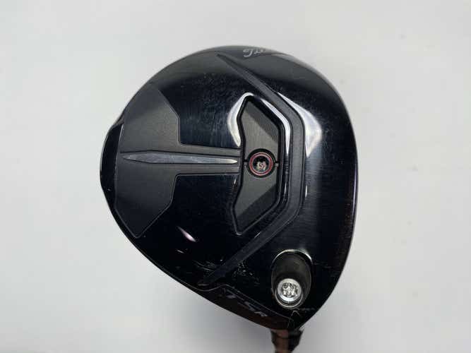 Titleist TSR2 7 Fairway Wood 21* Project X HZRDUS Red CB 5.5 Regular Graphite RH