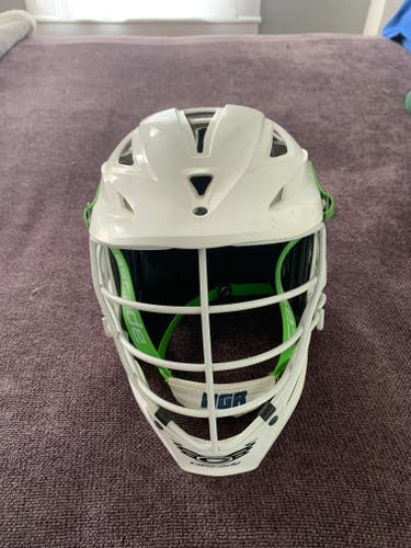 Used Cascade R Helmet