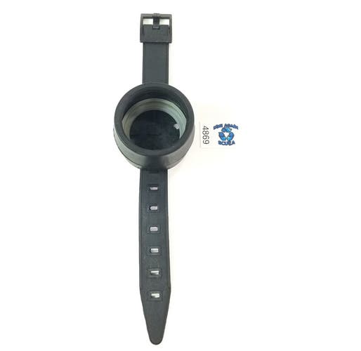 Oceanic Aeris Sherwood Genesis Scuba Dive Computer Wrist Mount Boot for Pucks