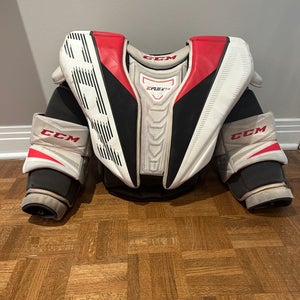 CCM Eflex 5.9 Goalie Chest Protector