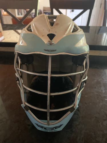 Used Cascade Pro-7 Helmet