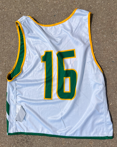 New England Men's All America Regional Jersey #16