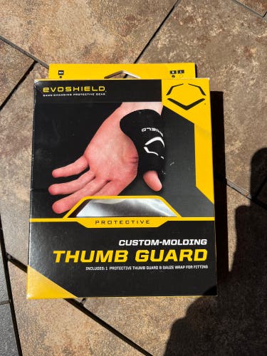 New Youth EvoShield Thumb Guard