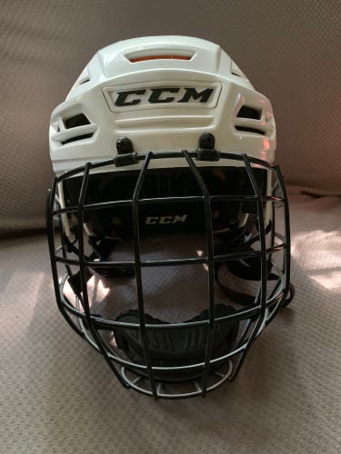 CCM Tacks 710 Large Helmet