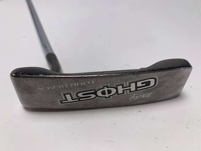 Taylormade Ghost Tour Black Indy Putter 35" Mens RH