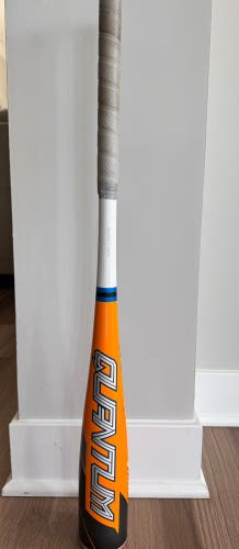 2021 Easton Quantum USA Baseball Bat