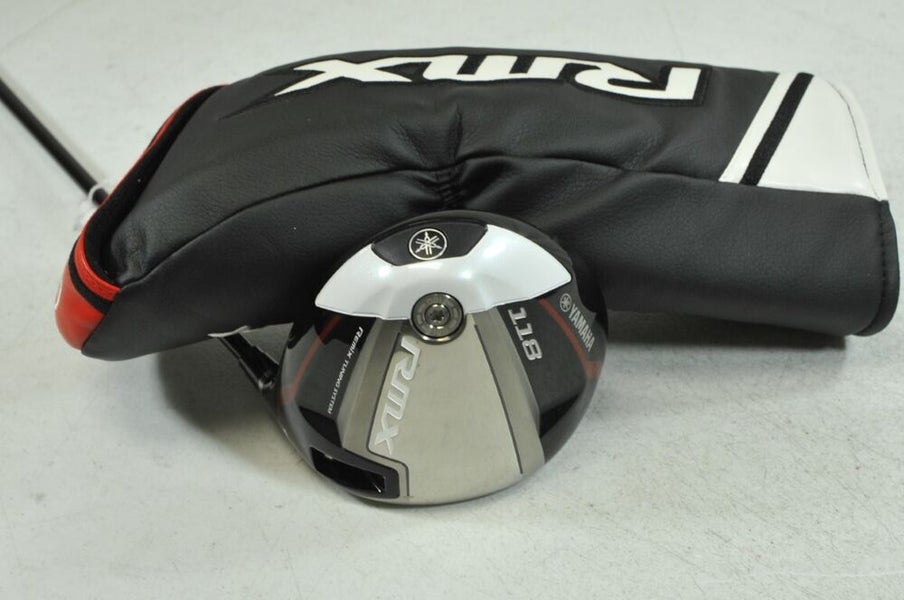 Yamaha RMX 118 9.5* Driver Right Stiff Flex KBS TD 50 Cat 3 Upgrade  # 174717