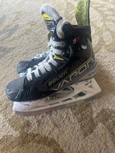 Bauer Vapor 3X