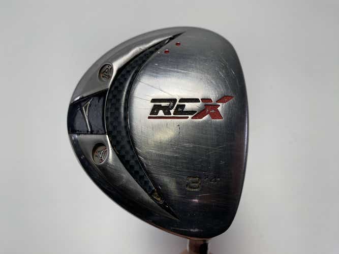 Acuity RCX 3 Fairway Wood 14* RCX Regular Graphite Mens RH