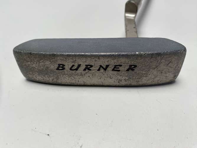 TaylorMade Burner Putter 31" Junior RH