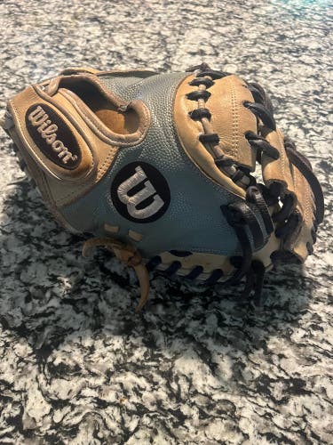 Wilson A2000 Catchers Glove