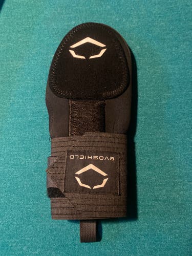 Sliding mitt evoshield Right Hand