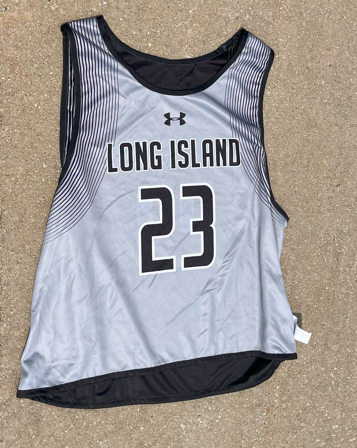 Long Island Men's All America Regional Jersey #23