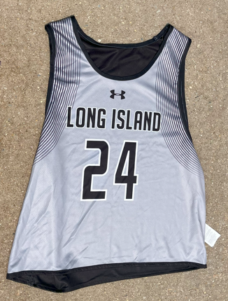 Long Island Men's All America Regional Jersey #24