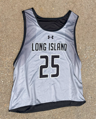 Long Island Men's All America Regional Jersey #25