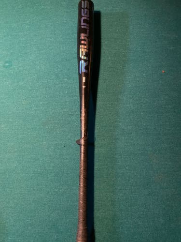 Rawlings baseball bat