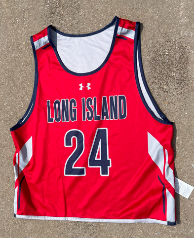 Long Island Men's All America Regional Jersey #24