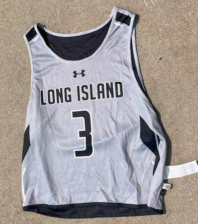 Long Island Men's All America Regional Jersey #3