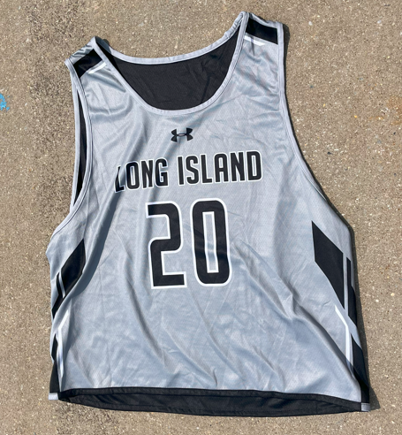 Long Island Men's All America Regional Jersey #20