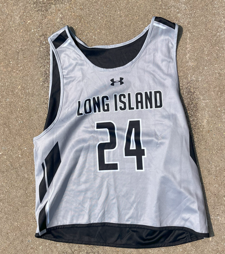 Long Island Men's All America Regional Jersey #24