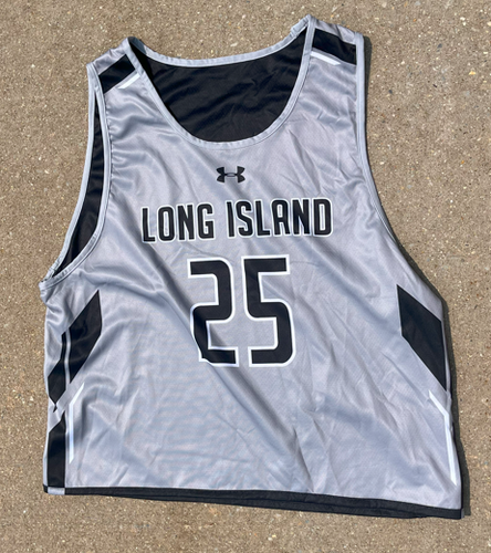 Long Island Men's All America Regional Jersey #25