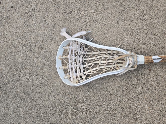 Used STX Excalibur Stick