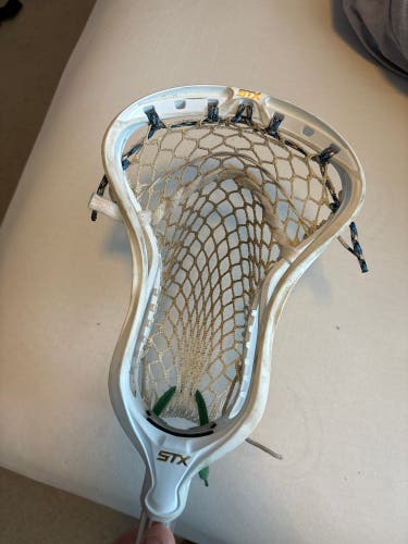 Used STX Stallion 900 READ DESCRIPTION