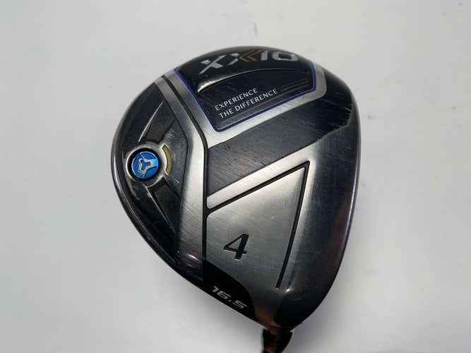 XXIO Eleven 4 Fairway Wood 16.5* MP1200 Flex 3322 37g Regular Graphite Mens RH