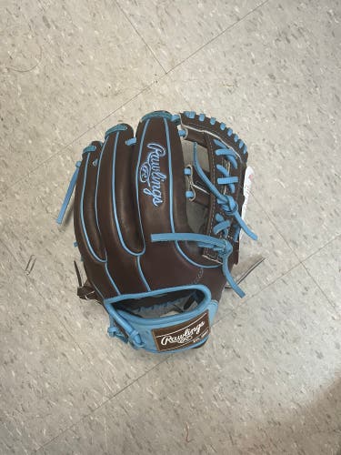 New 2023 Infield 11.5" Heart of the Hide Baseball Glove