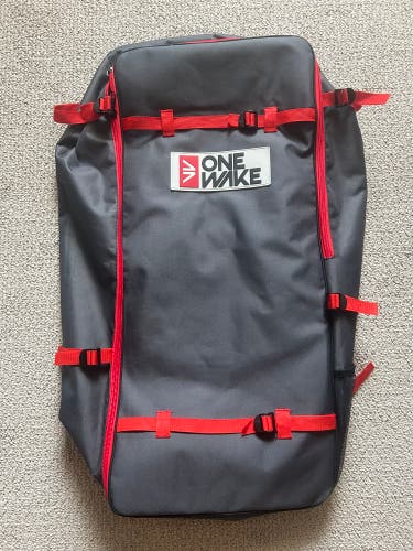 XL Storage Travel Bag