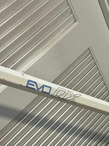 Warrior Evo QX 60” Pole