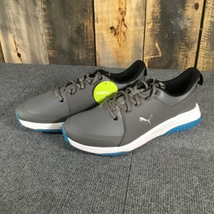 Puma Grip Fusion Pro 3.0 men’s golf shoes size 8 NEW without box