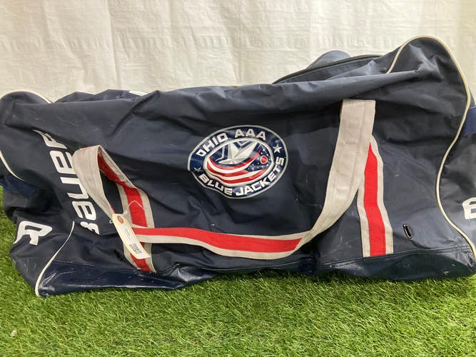 Used Bauer Bag