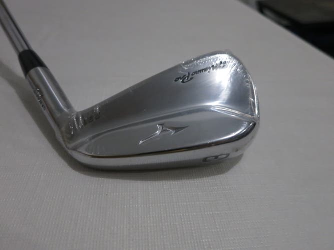 Mizuno Pro 221 3-iron - 21* - Dynamic Gold S300 Stiff Flex Steel - NEW