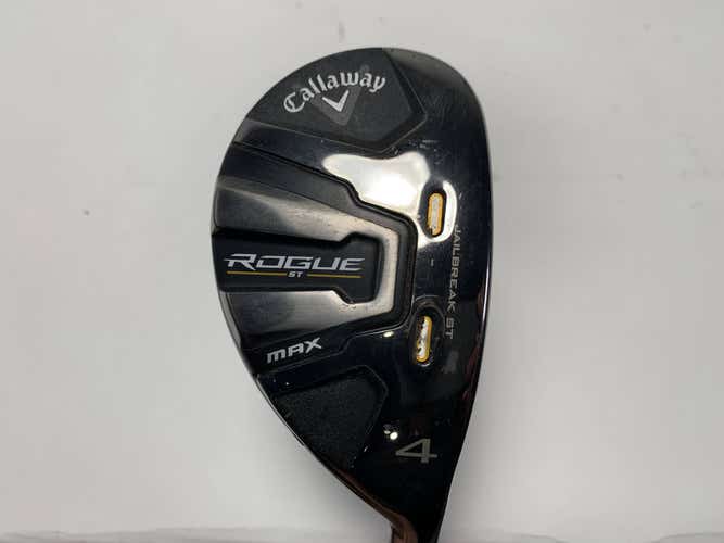 Callaway Rogue ST Max 4 Hybrid 22* Mitsubishi Chemical Tensei Blue AV Regular RH