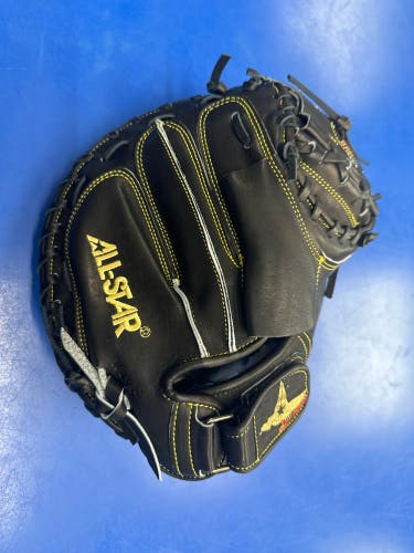 New  Catcher's 33.5" Pro elite Baseball Glove