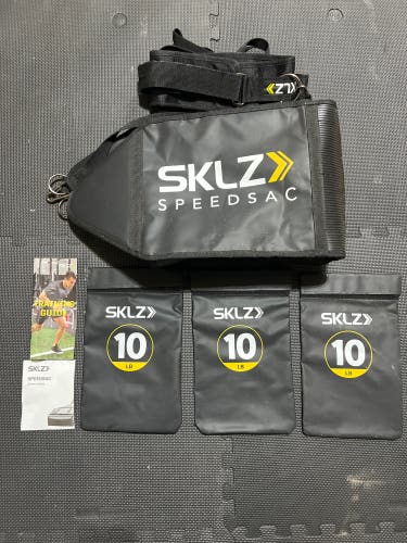 SKLZ Speed Sac