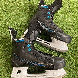 Flite CGX-85 Chaos Hockey Skates | Senior 8