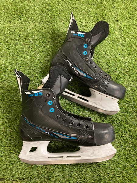 Flite CGX-85 Chaos Hockey Skates | Senior 8