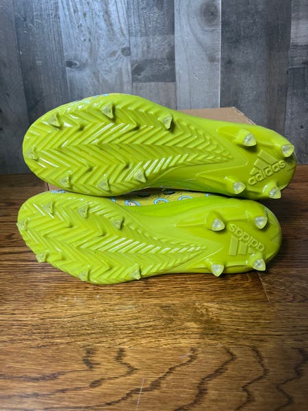 Adidas Adizero 12.0 Simpsons Treehouse of Horror Kang and  display picture 1