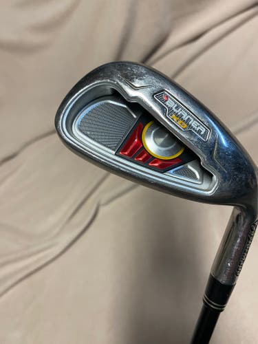 Used Men's 8 Iron Callaway Burner XD Right Handed Regular Flex Graphite Shaft