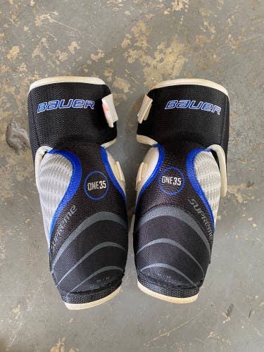 Bauer Supreme One35 Elbow Pads