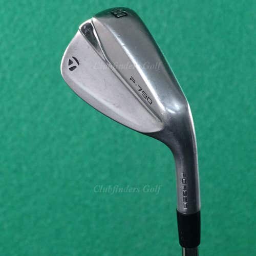 TaylorMade P-790 2021 Forged Single 9 Iron DG 105 VSS Pro S300 Steel Stiff