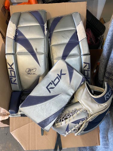 Reebok SR XPulse 7.0 PS 35”