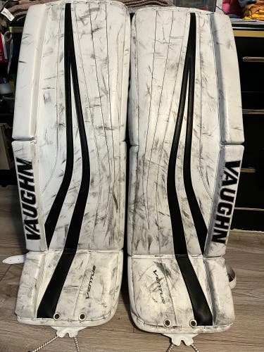 Vaughn Ventus SLR Pro Carbon 34+2