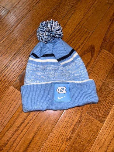 NEW UNC Beanie Cap