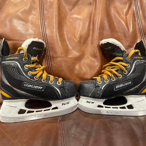 Hockey Skates Youth Bauer Supreme One20